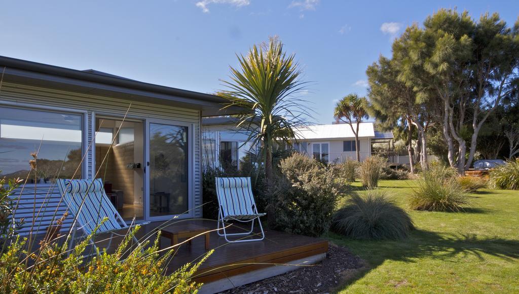Appartement Eagle Peaks At Freycinet à Coles Bay Extérieur photo