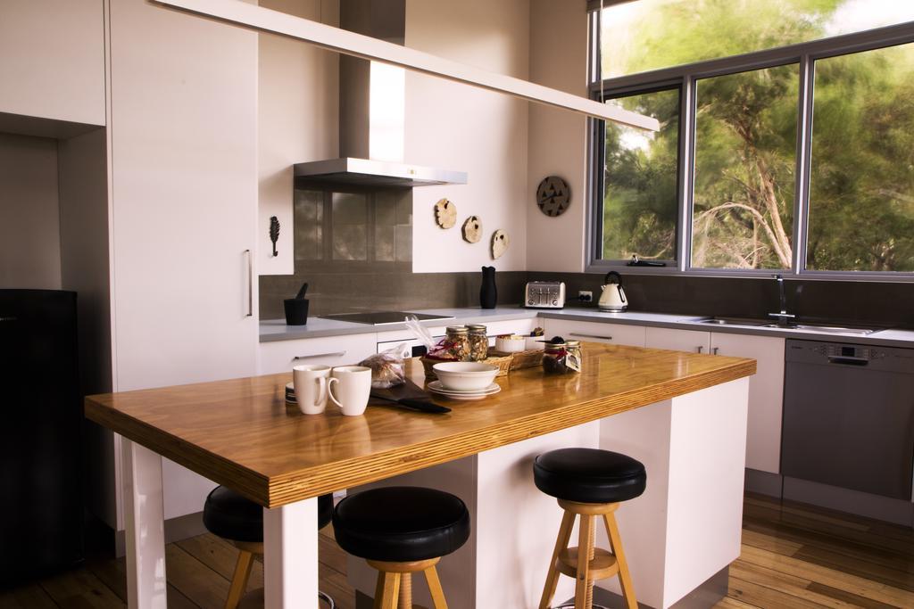 Appartement Eagle Peaks At Freycinet à Coles Bay Extérieur photo
