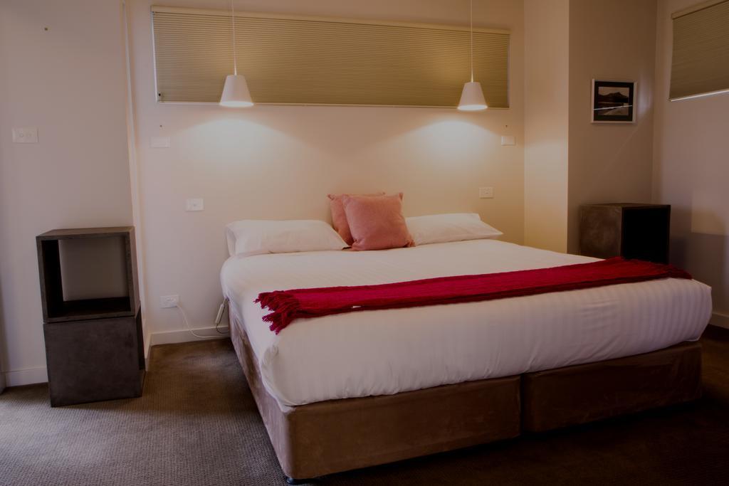 Appartement Eagle Peaks At Freycinet à Coles Bay Extérieur photo