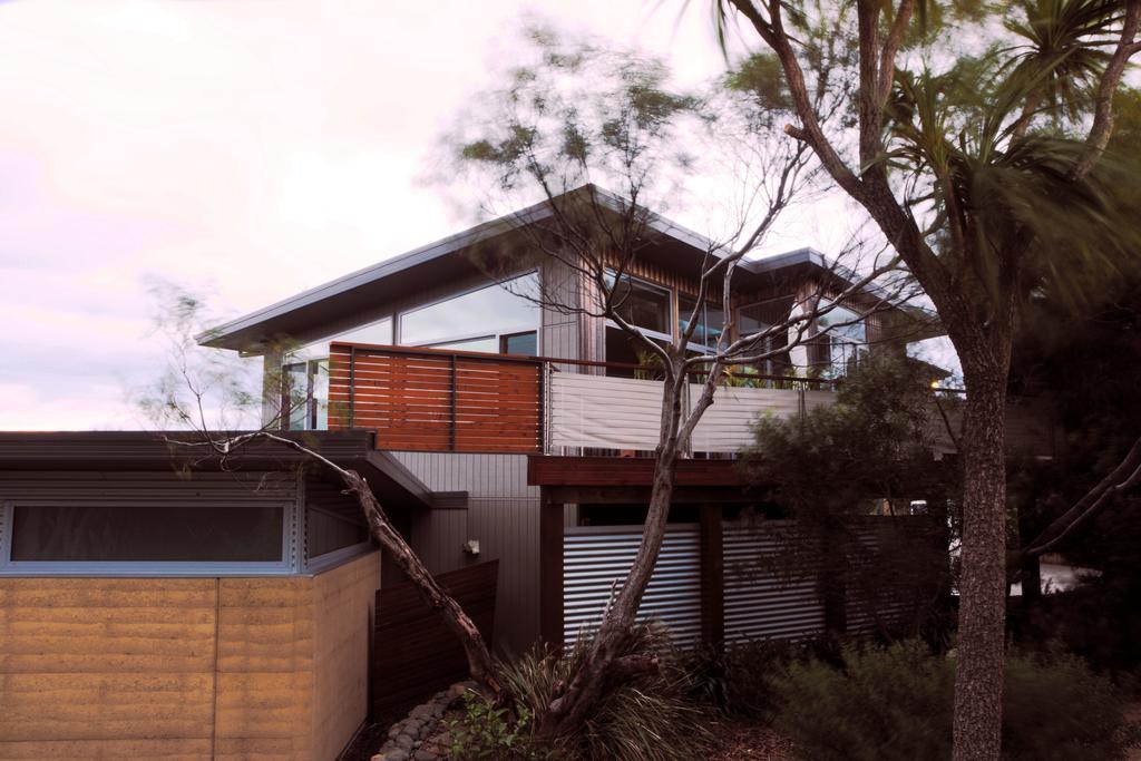 Appartement Eagle Peaks At Freycinet à Coles Bay Extérieur photo