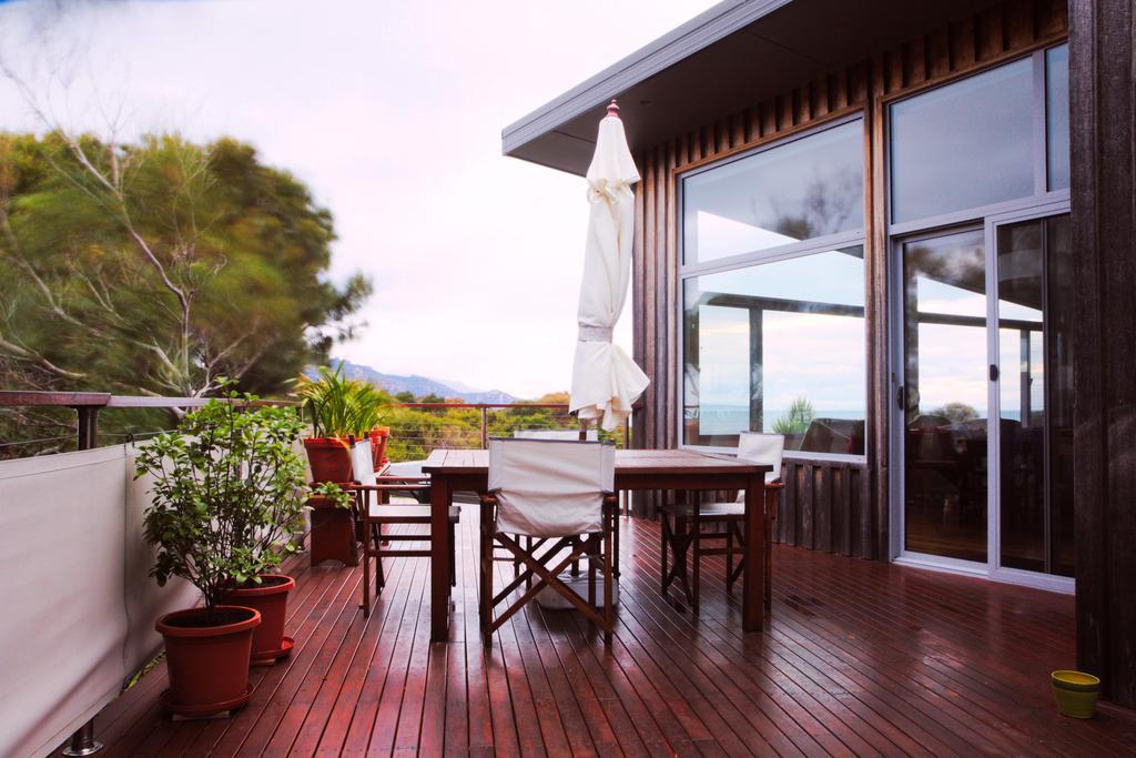 Appartement Eagle Peaks At Freycinet à Coles Bay Extérieur photo