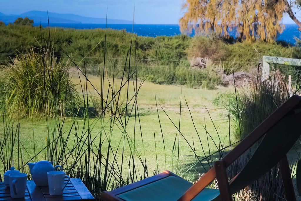 Appartement Eagle Peaks At Freycinet à Coles Bay Extérieur photo