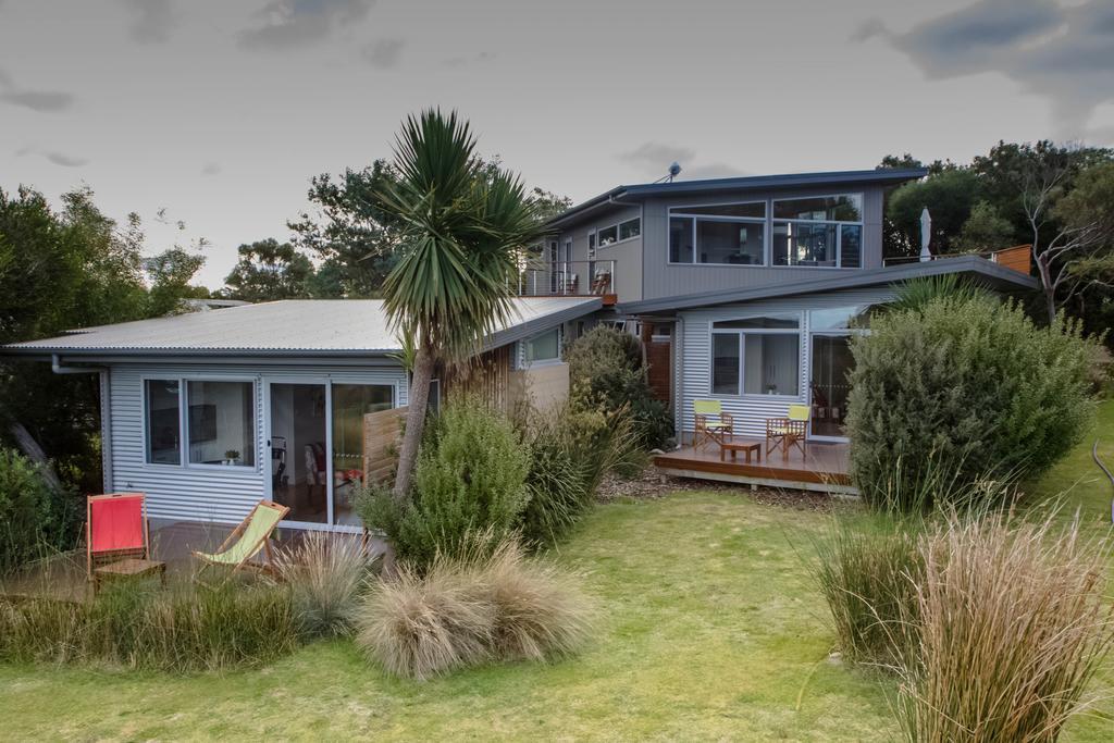 Appartement Eagle Peaks At Freycinet à Coles Bay Extérieur photo