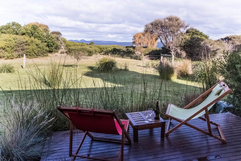 Appartement Eagle Peaks At Freycinet à Coles Bay Extérieur photo